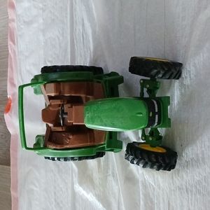 John Deere Tractor
